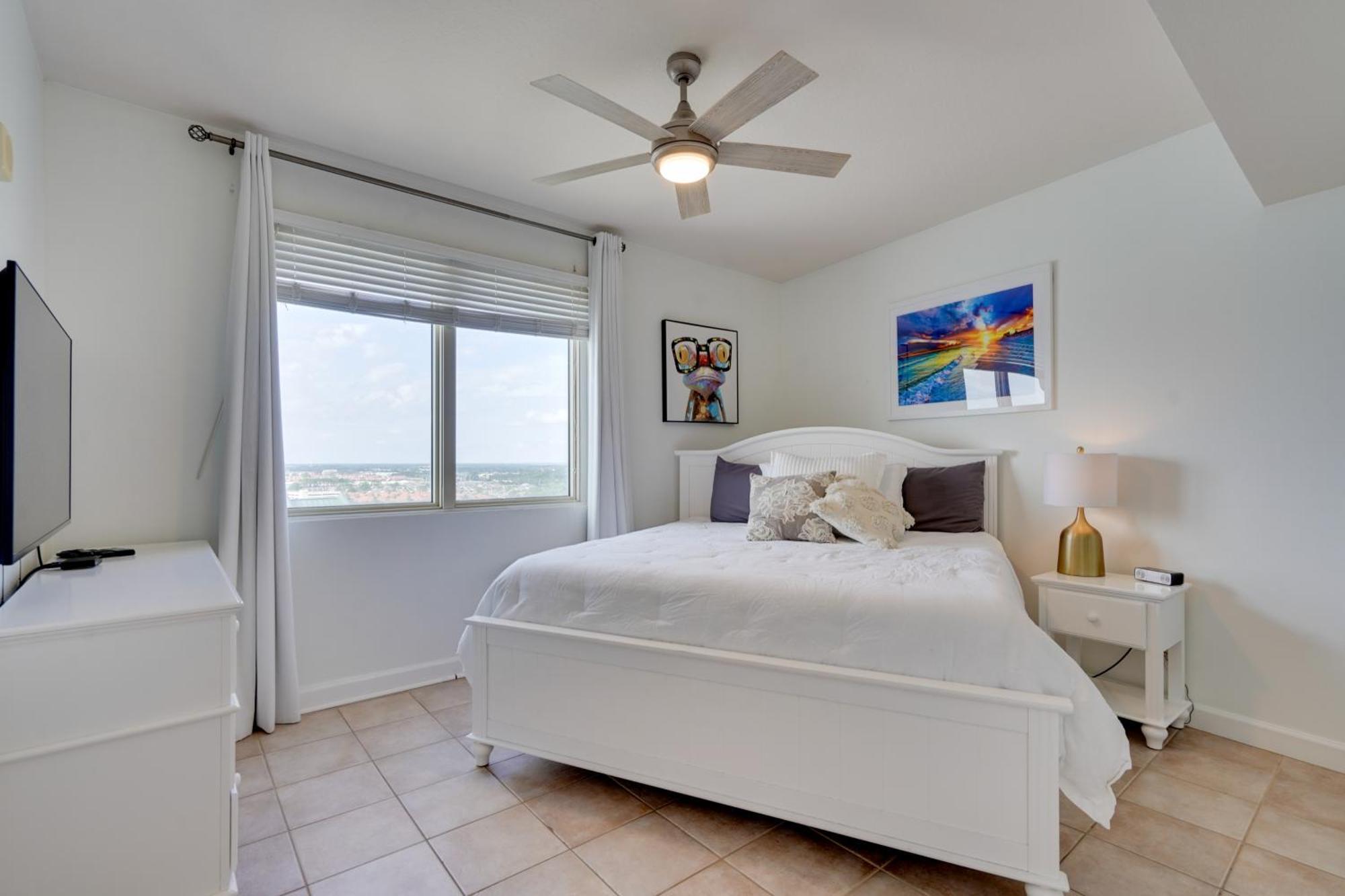 Beachfront Pcb Condo With Ocean View, Pool Access! 파나마 시티 외부 사진